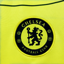 Camisa Chelsea 21/22 - Masculina - amarela