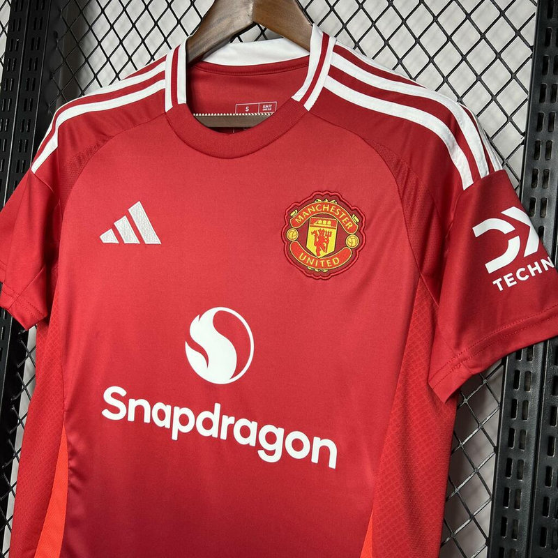 Manchester united 2024/25