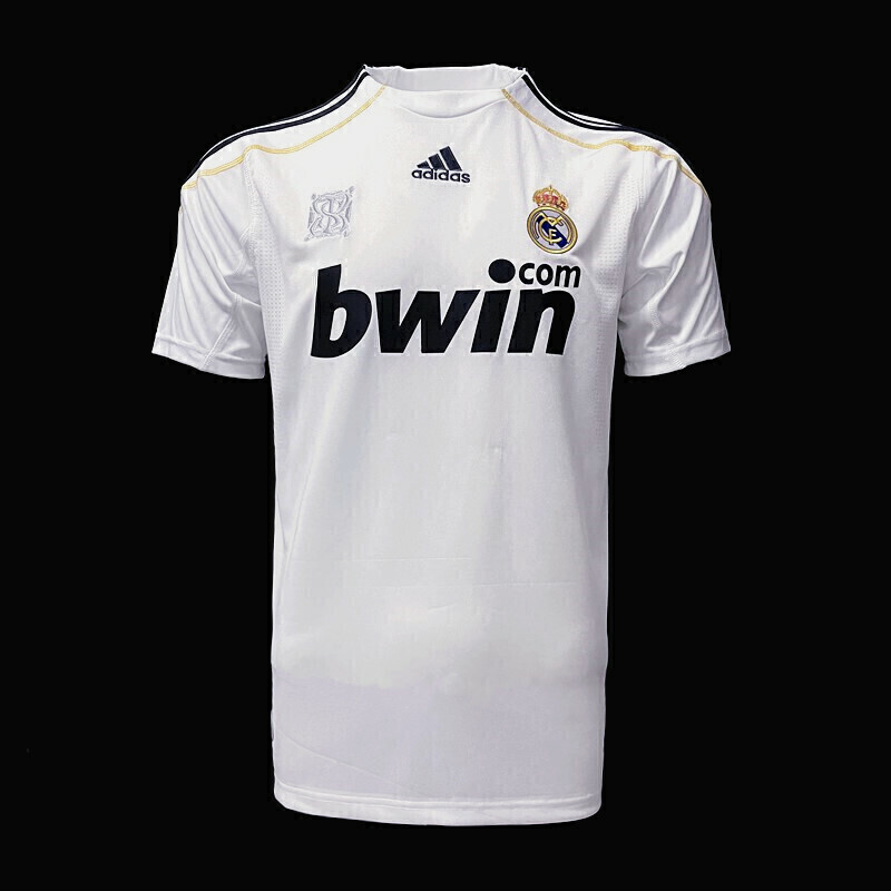 Real Madrid 2009/10