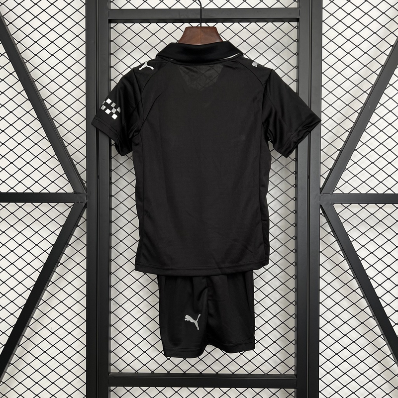 Kit Infantil city 25/26