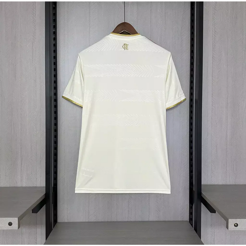 Camisa Flamengo Third 25/26