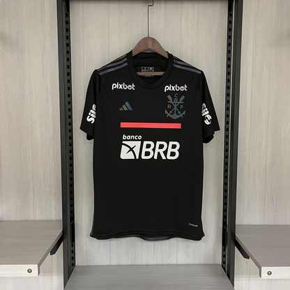 Camisa Flamengo 23/24 Third
