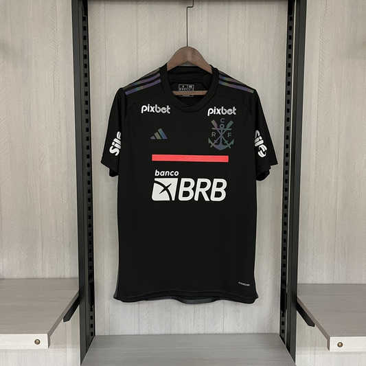 Camisa Flamengo 23/24 Third