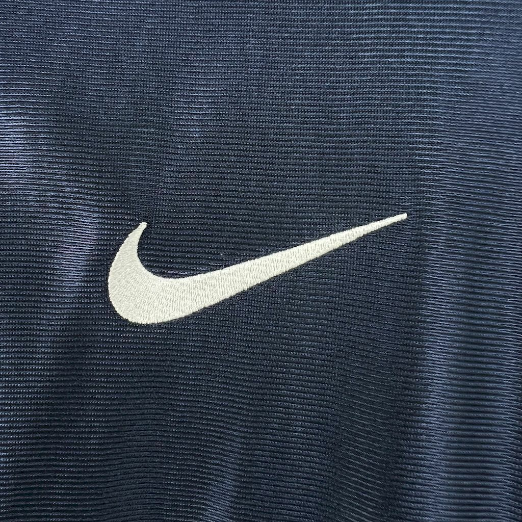 Camisa Paris PSG retro 01/02
