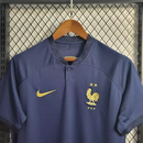 Camisa França 22/23 home