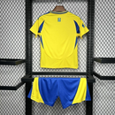 Al-nassr kit infantil 24/25
