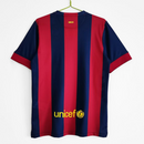 Barcelona retrô 2014/15