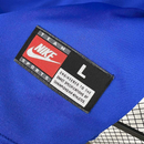 Brasil retro 98 azul