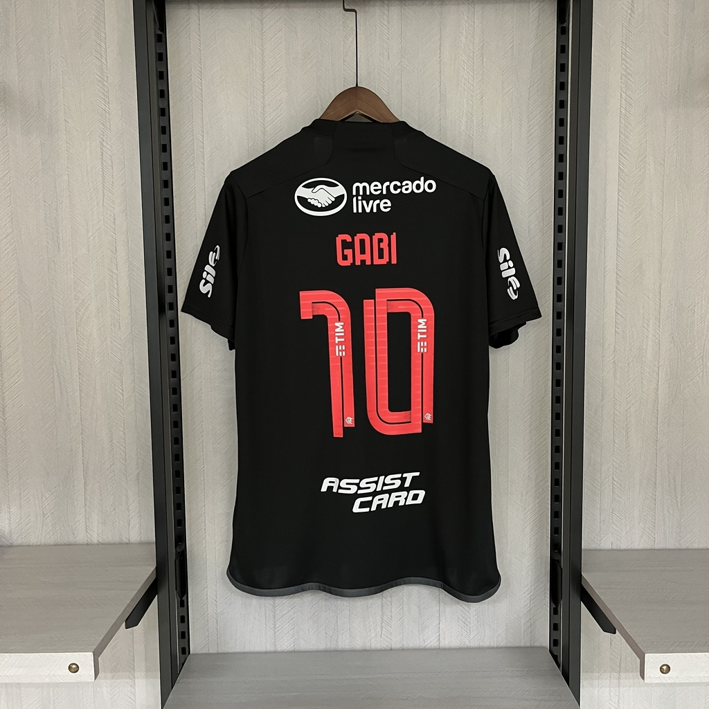Camisa Flamengo 23/24 Third