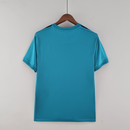 Camisa Real Madrid 2017/18 azul