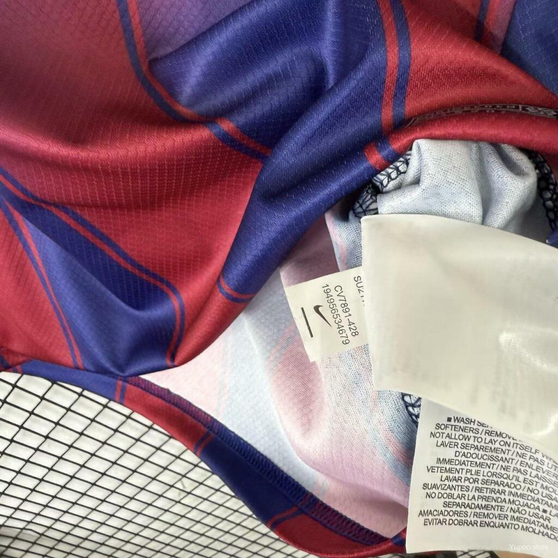 Barcelona kit infantil 2025/26