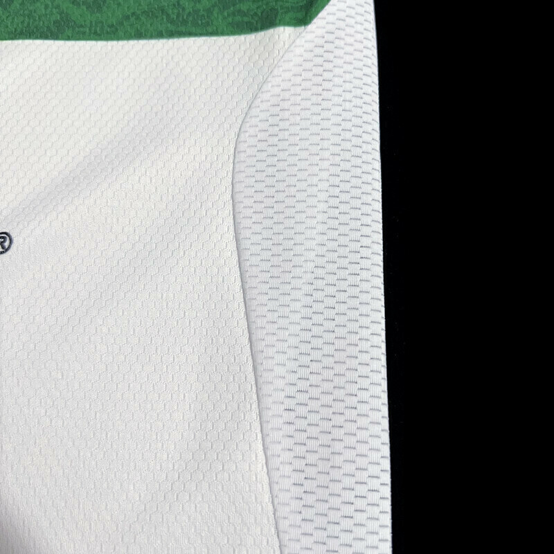 Camisa Coritiba 23-24 Away