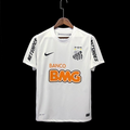 Santos retrô 2011/12