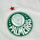 Kit Infantil Palmeiras II 25/26 - Puma - Branco e verde