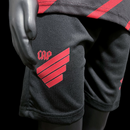 Athletico Paranaense kit infantil 2023/24