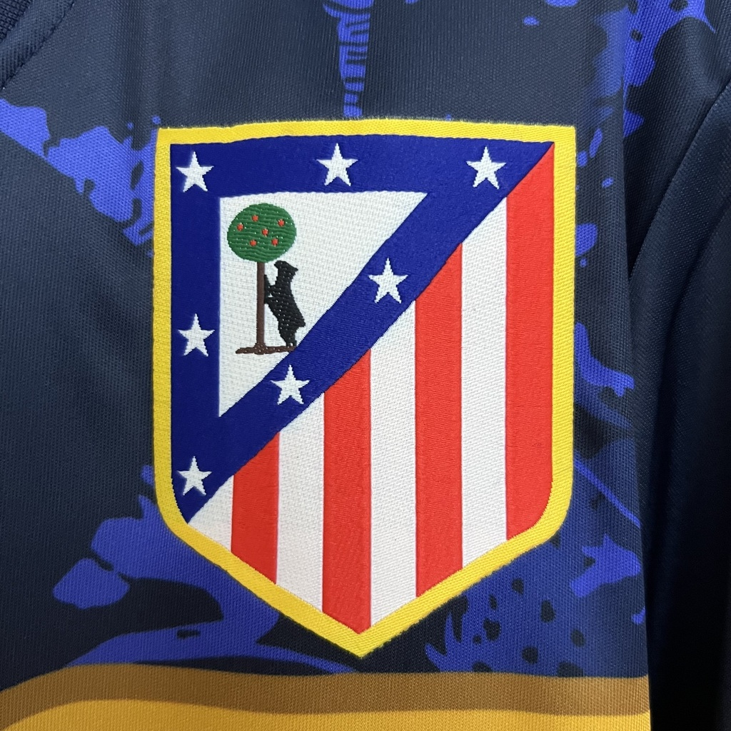 Camisa Atlético de Madrid edicao especial 25/26 - Torcedor Nike Masculina