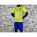 Al-nassr kit infantil 23/24