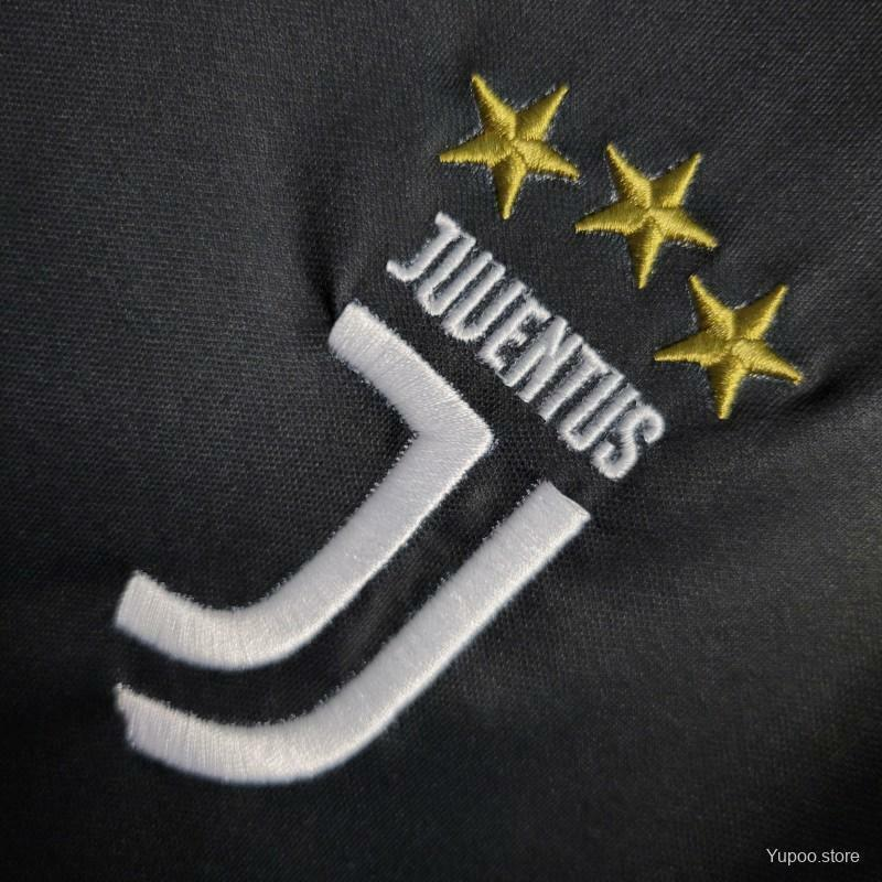 Camisa Juventus retro 19/20