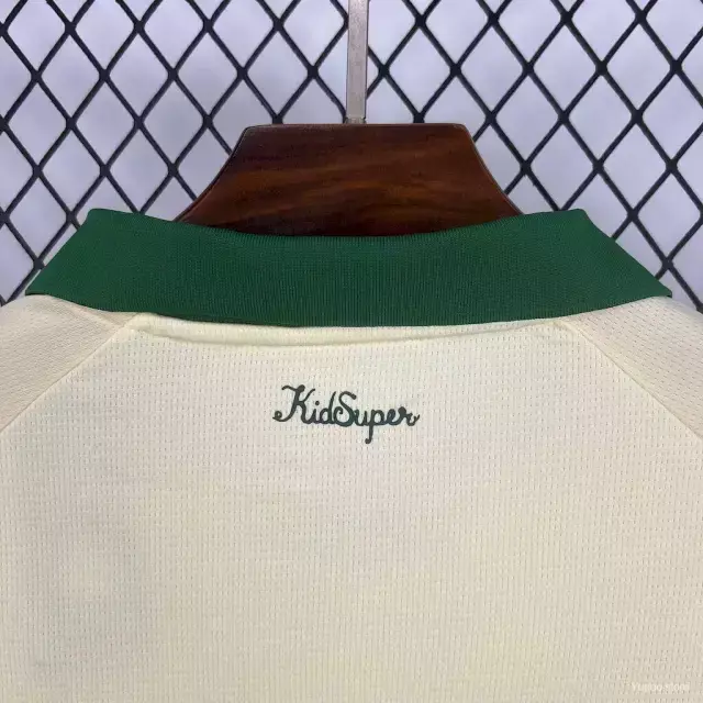 Camisa Palmeiras Mundial de Clubes 25/26