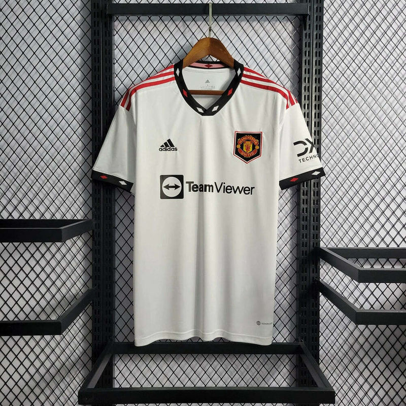 Manchester United 22/23 - Camisa 2