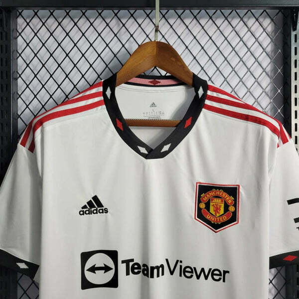 Manchester United 22/23 - Camisa 2