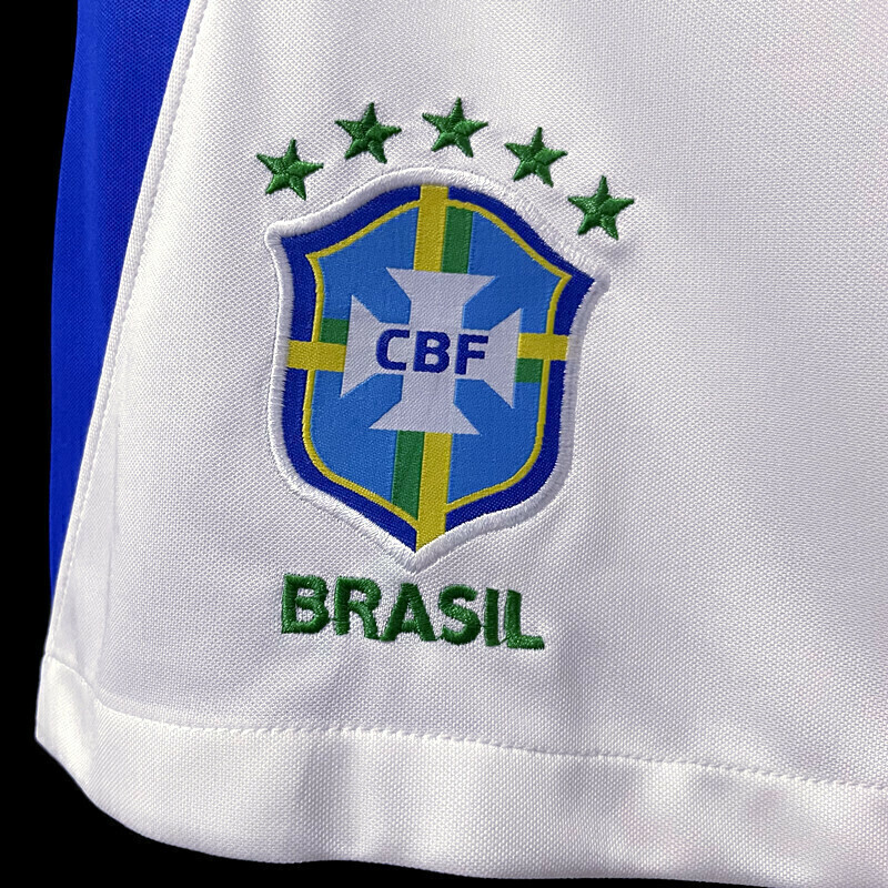 Shorts Brasil - Masculino Nike