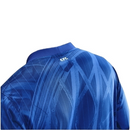 Camisa Chelsea I 25/26 manga longa - Torcedor Nike Masculina - Azul