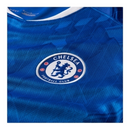 Camisa Chelsea I 25/26 manga longa - Torcedor Nike Masculina - Azul