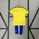 Brasil kit infantil 1998