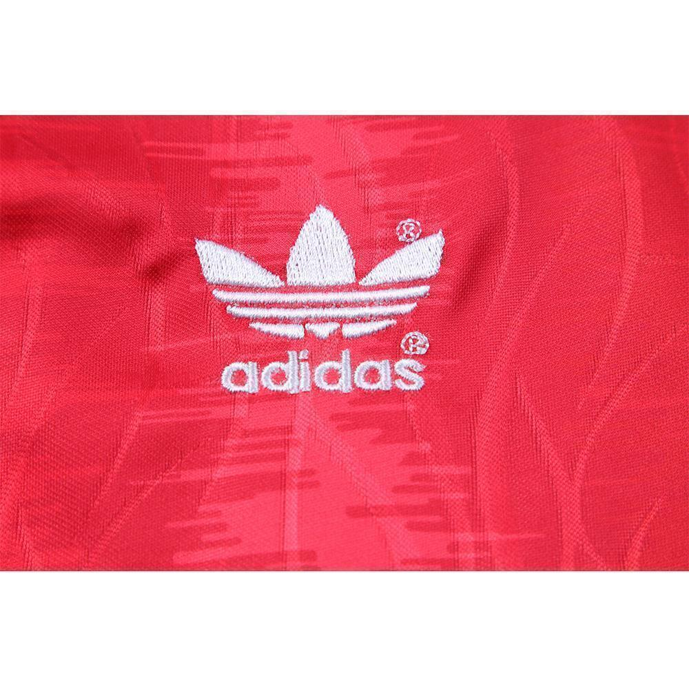 Manchester united retrô 90/92