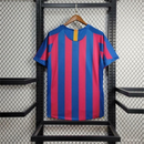 Camisa Barcelona retrô 2005/06