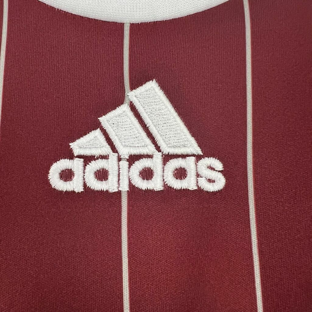 Camisa Retro Fluminense III - 07/08