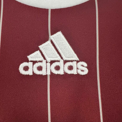 Camisa Retro Fluminense III - 07/08