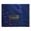 Camisa Seleção França I 25/26 - Torcedor Nike Masculina - Azul com detalhes em vermelho