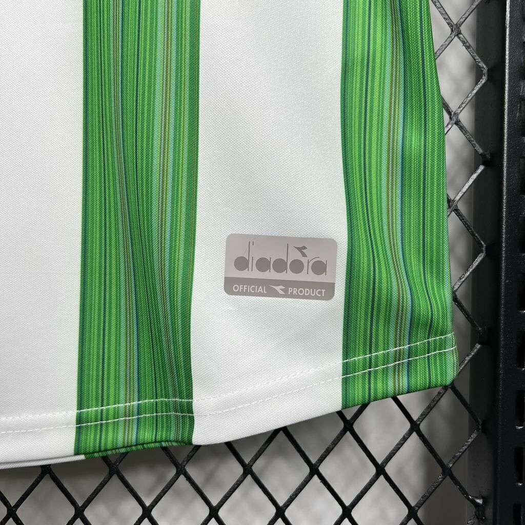 Camisa Coritiba 24/25 away