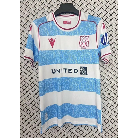 Camisa Wrexham 25/26 III