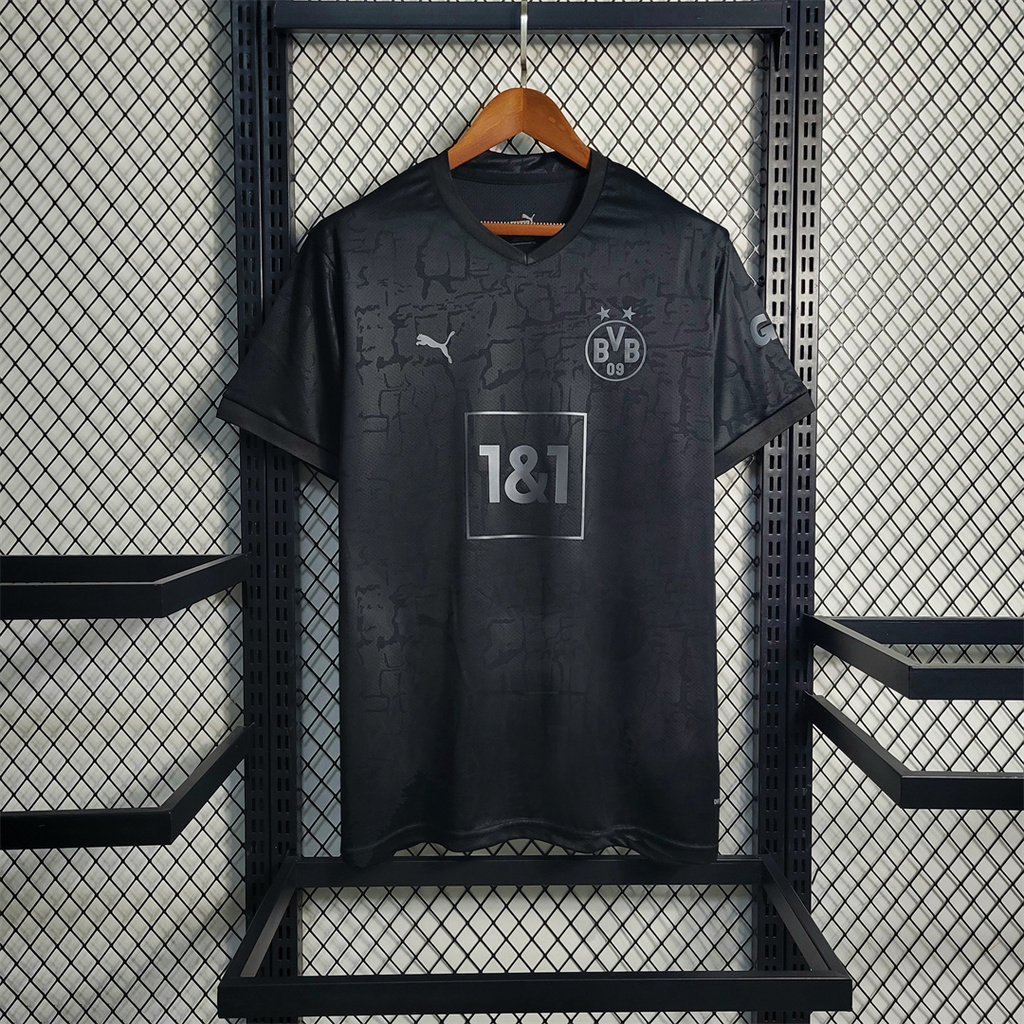 Camisa Borussia Dortmund 23/24 comemorativa - Torcedor