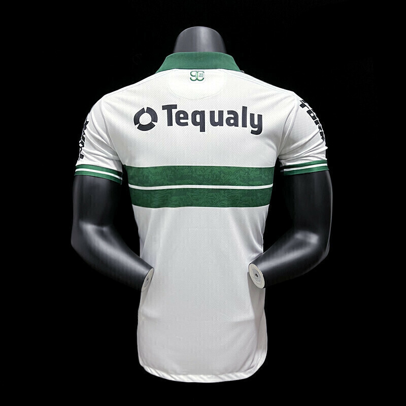 Camisa Coritiba 23-24 Away