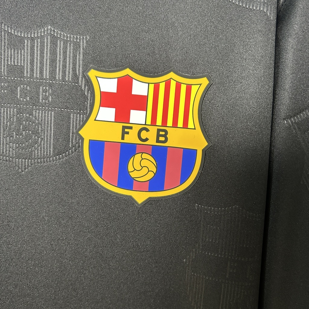 Camisa Barcelona 2025/26 - Edição especial