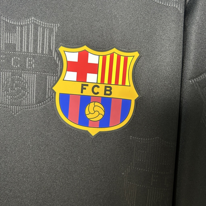 Camisa Barcelona 2025/26 - Edição especial