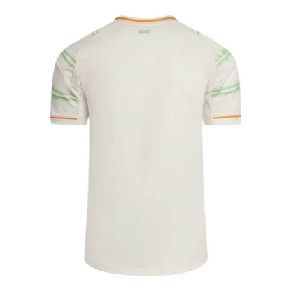 Camisa Celtic III 25/26 - Torcedor Adidas Masculina - Branca e verde