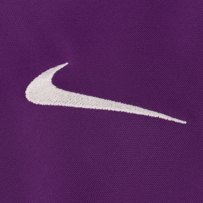Camisa Corinthians Treino 25/26 - Torcedor Nike Masculina - Roxa