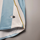 Camisa Argentina retro 06