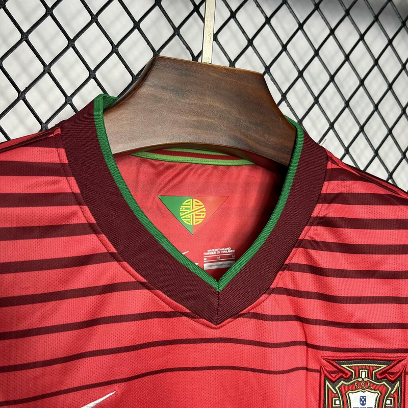 Portugal retrô 2014/15