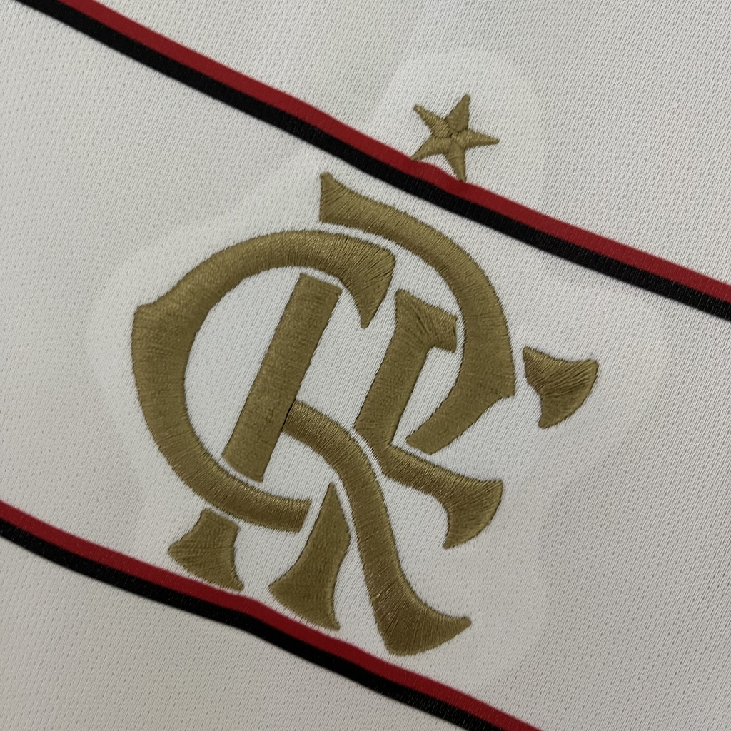Camisa Flamengo 23/24