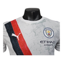 Camisa Manchester City Edição especial Mundial de Clubes I 25/26 - Jogador Puma Masculina - Branca