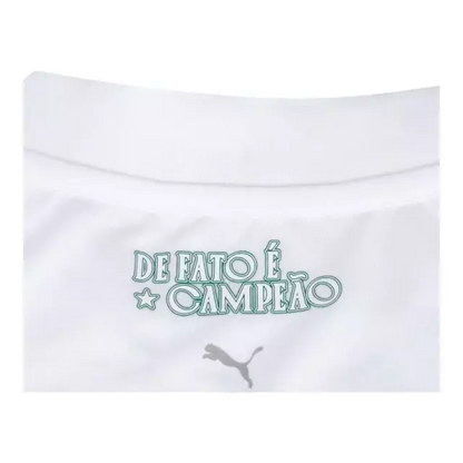 Camisa Palmeiras Away 25/26