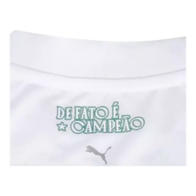 Camisa Palmeiras Away 25/26