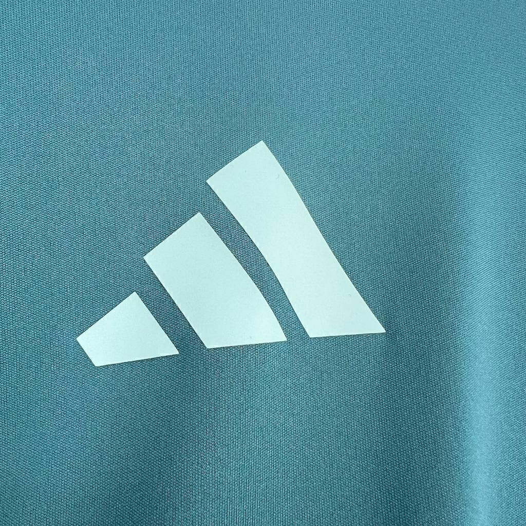 Camisa Cruzeiro Treino 25/26 - Torcedor Adidas Masculina - Azul
