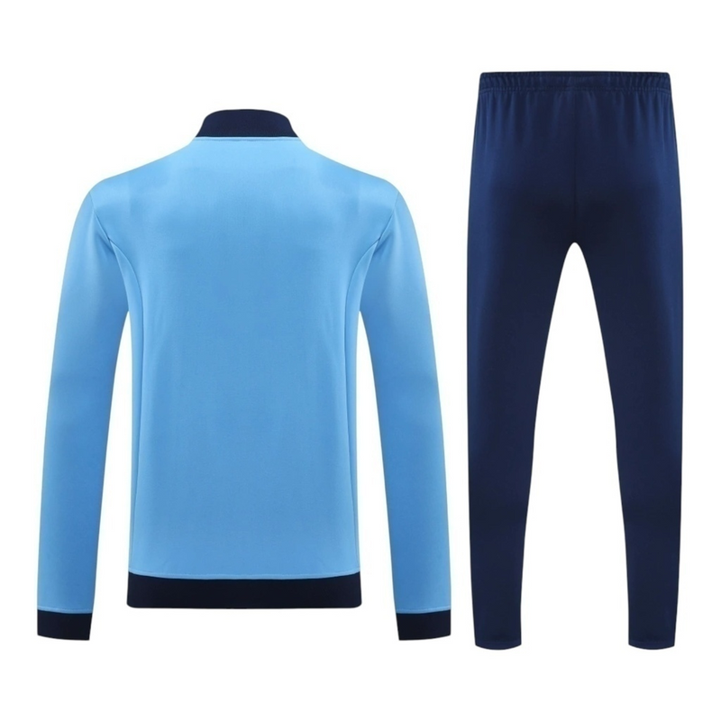 Conjunto Seleção Argentina 25/26 - Masculino Adidas - Azul